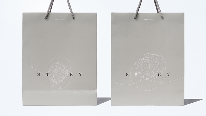 STORY INC. PRODUCTS