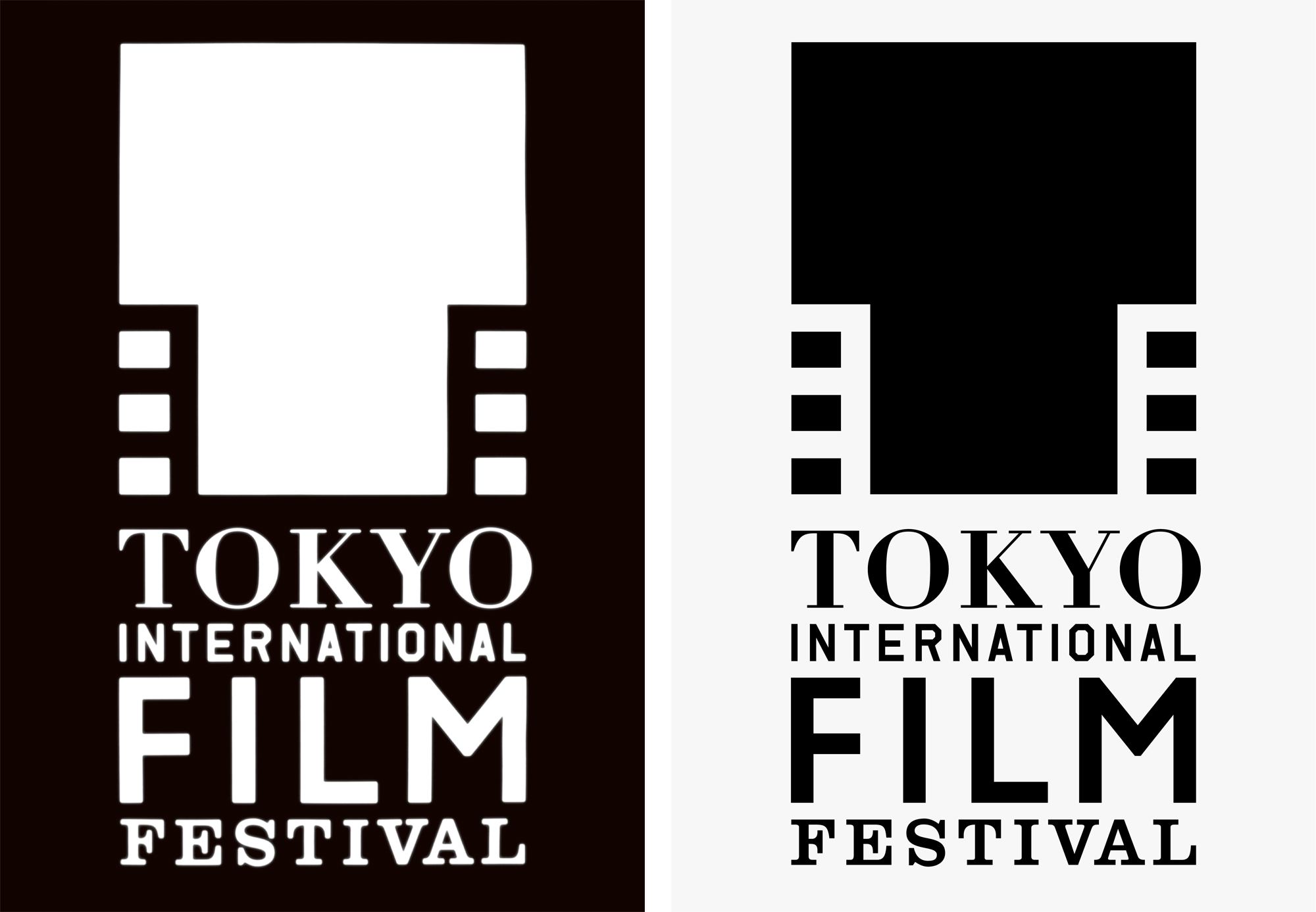 TOKYO INTERNATIONAL FILM FESTIVAL | MR_DESIGN