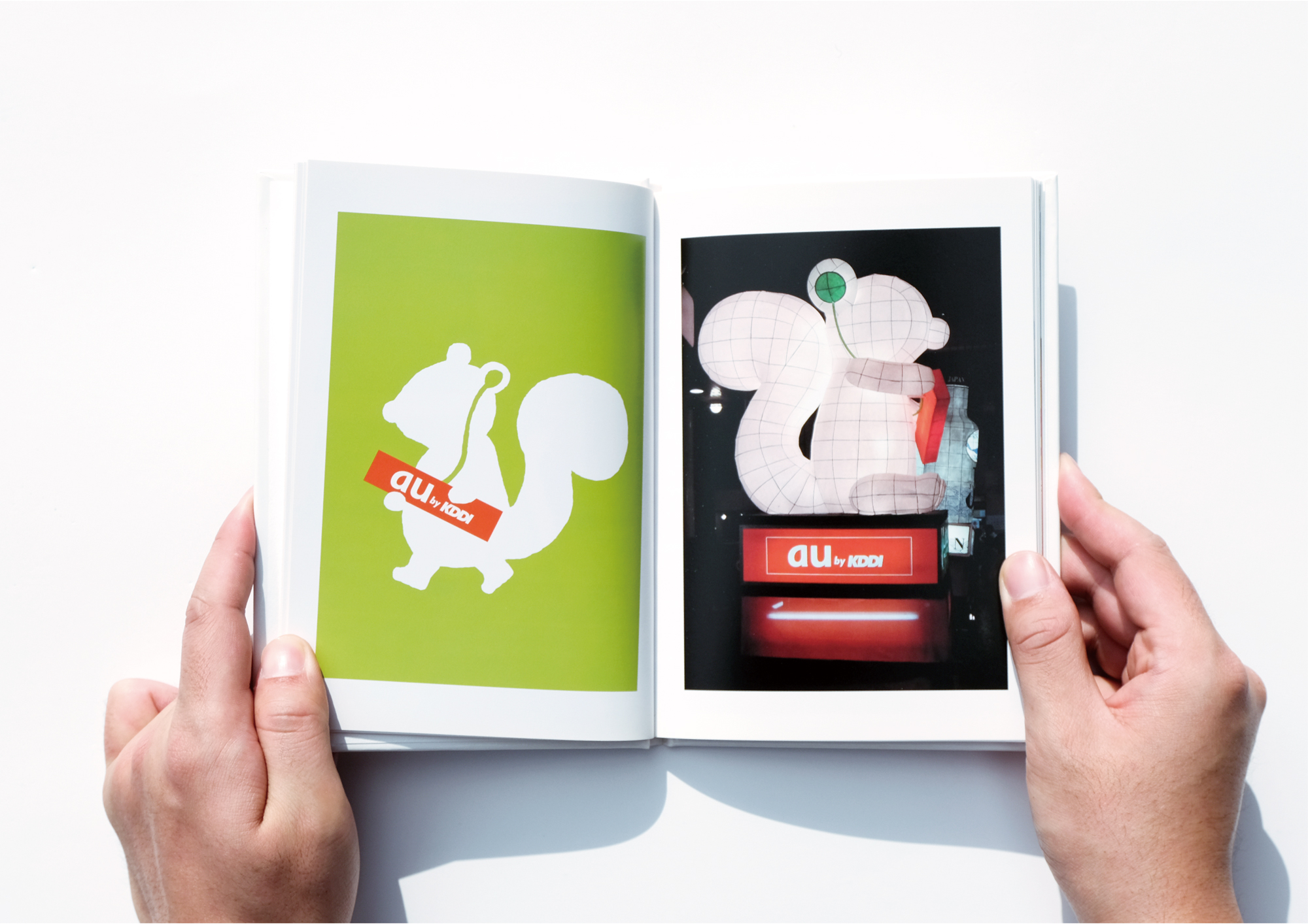 GGG BOOKS | MR_DESIGN