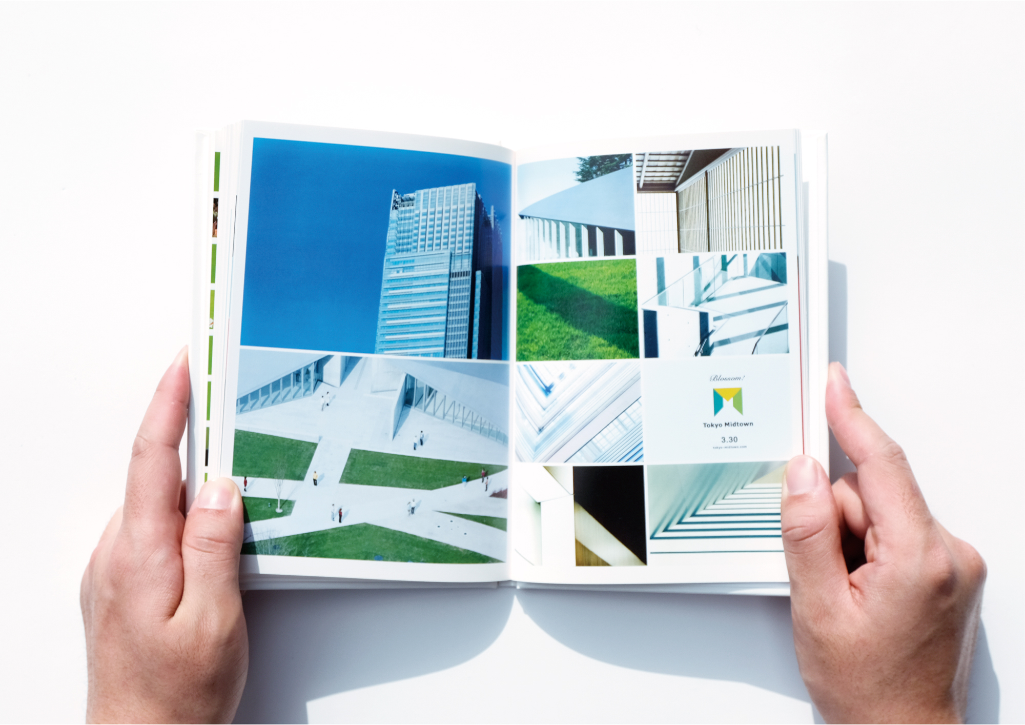 GGG BOOKS | MR_DESIGN