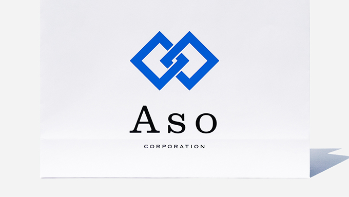 ASO GROUP / ASO CORPORATION PRODUCTS