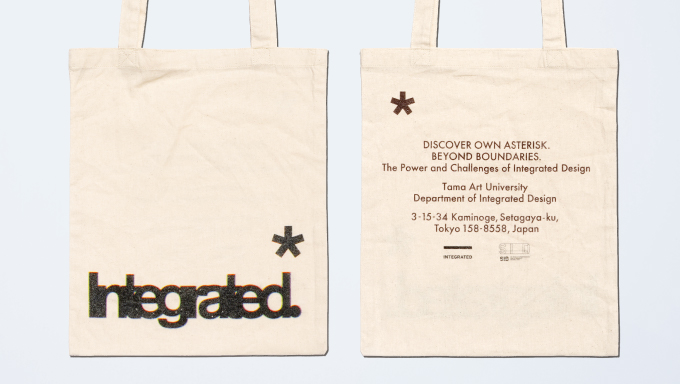 TOGO OPEN CAMPUS 2026 _PRODUCTS TAMA ART UNIVERSITY　DEPARTMENT OF INTEGRATED DESIGN